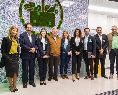 Mercadona abre hoje primeira loja em Viseu