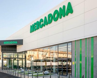 Mercadona adere à iniciativa "Portugal Sou Eu" e marca presença na Feira Nacional de Agricultura