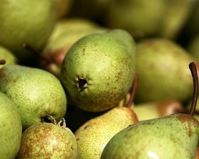 Mercadona aposta no reforço da pêra Rocha