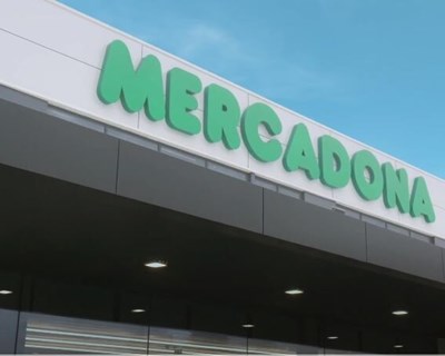 Mercadona celebra primeiro ano em Portugal