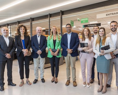 Mercadona chega a um novo distrito e abre hoje supermercado em Setúbal