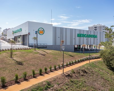 Mercadona chega ao distrito de Coimbra e abre hoje supermercado na Figueira da Foz