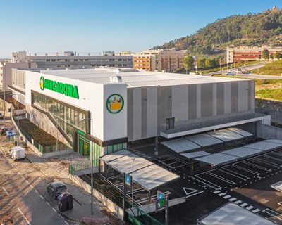 Mercadona chega ao distrito de Viana do Castelo