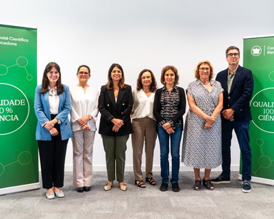 Mercadona debate o futuro da segurança alimentar no 3.º Encontro do seu Comité Científico em Portugal