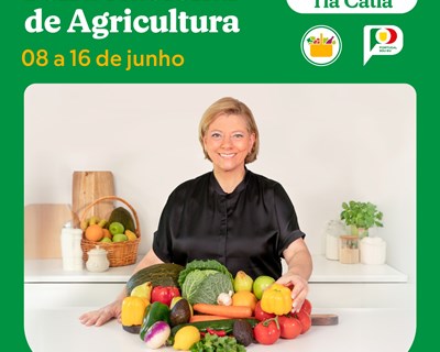 Mercadona marca presença na 60.ª edição da Feira Nacional de Agricultura