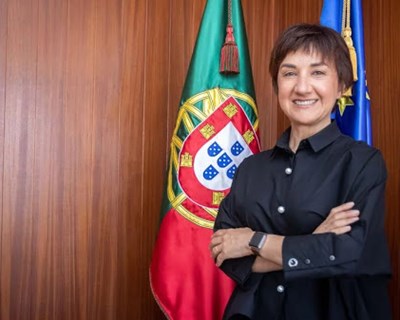 Ministra da Agricultura participa na Pré-Cimeira dos Sistemas Alimentares