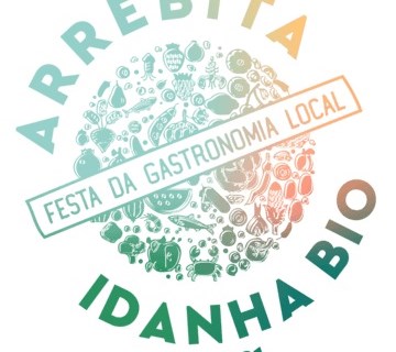 “ARREBITA IDANHA BIO” mostra gastronomia local