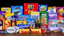 Mondelez Internacional anuncia redução de mil toneladas de plástico