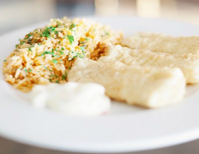 Monte Mar lança novo conceito de restauração de filetes