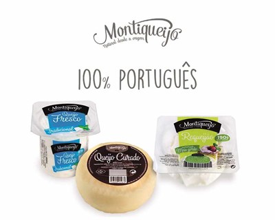 Montiqueijo conquista selo “Portugal Sou Eu”