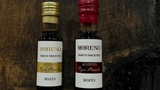 Moreno lança vinagres produzidos a partir de Vinho do Porto