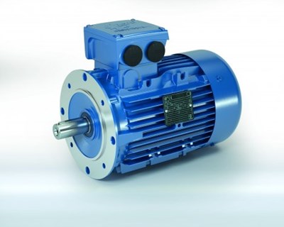 Novo Motor Standard UNIVERSAL energeticamente eficiente da NORD