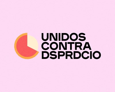 Nasceu o movimento "Unidos contra o desperdício"