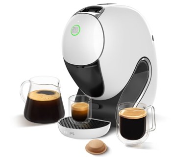 NESCAFÉ® Dolce Gusto® lança NEO, o Futuro da Coffee Shop em sua casa