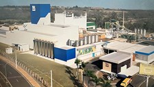 Nestlé investe 310 milhões de francos suíços no Brasil