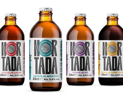 NORTADA, a cerveja brava de origem portuguesa