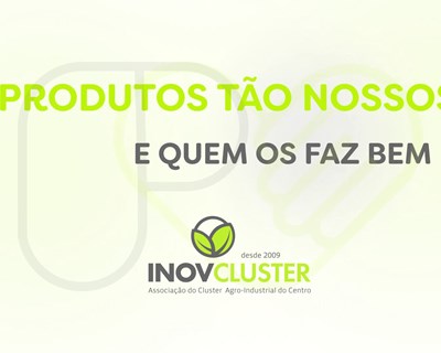 Nova campanha da Inovcluster para a promoção do agroalimentar