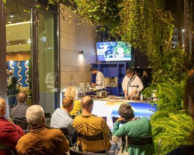 Nova edição do Essência do Vinho - Madeira decorre de 23 a 25 de novembro