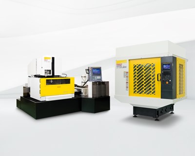 Novidades de Automação Industrial e IIoT em destaque na Open House da FANUC