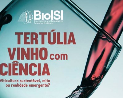 O futuro do vinho passa pela ciência?