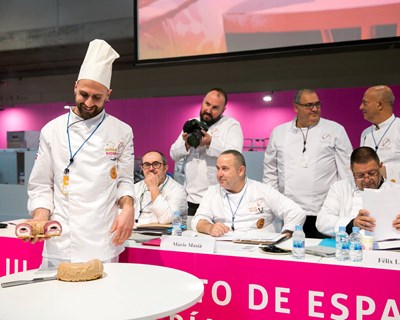 InterSICOP 2022 reúne máquinas e matérias-primas para padaria, confeitaria, gelados e café