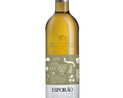 O novo vinho biológico da Herdade do Esporão