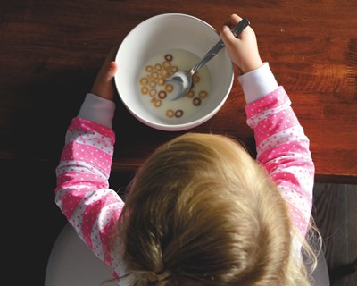 Ocorrência de micotoxinas em alimentos à base de cereais para bebés e crianças: revisão