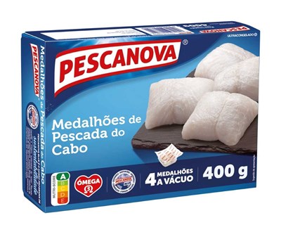 "Pescanova Blue", o Programa de Sustentabilidade que garante produtos com origem sustentável e elaborados de forma responsável