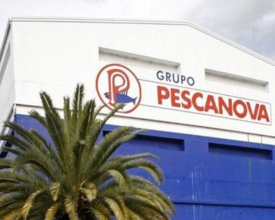 Pescanova: mais vendas, menos lucro