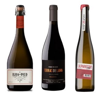 Picowines apresenta primeiro espumante certificado dos Açores