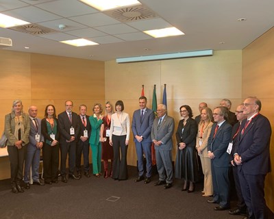 Politécnico de Viana do Castelo integra consórcio ibérico sobre segurança alimentar