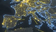Portugal testa informação eletrónica no transporte