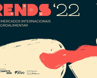 Portugalfoods apresenta as tendências de inovação para 2022