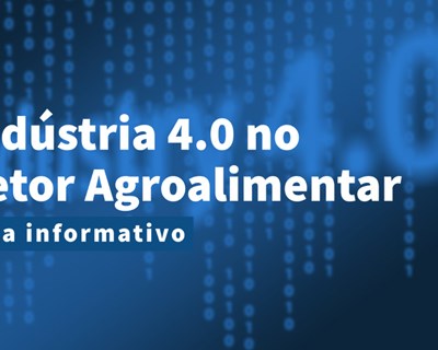 PortugalFoods lança guias informativos para promover transição digital e ambiental das empresas agroalimentares portuguesas