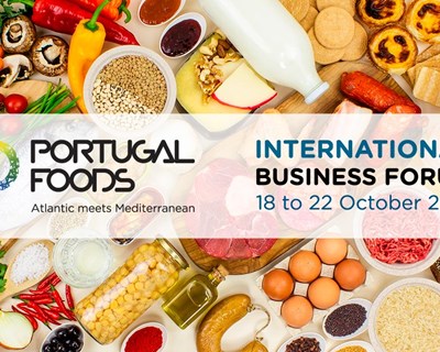 PortugalFoods organiza 2º 