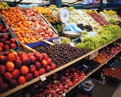 Preço dos alimentos pode aumentar até 10%