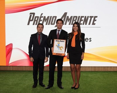 Prémios Fleet Service: FUCHS vence na categoria Ambiente