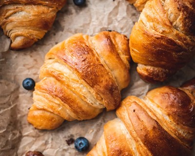 Projeto de investigação permite melhorar o perfil nutricional e funcional de produtos de pastelaria e de panificação