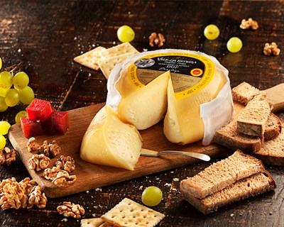 Queijaria Vale da Estrela – Vale da Estrela com quatro distinções no World Cheese Awards