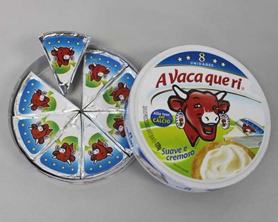 Queijo "A vaca que ri" vai ser produzido no Vietname