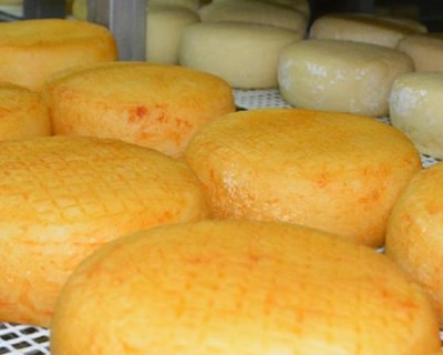 Queijo da Soalheira promovido online e com mercado presencial