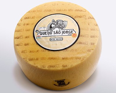 Queijo de São Jorge protegido por acordo comercial UE-Japão