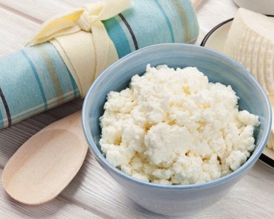 Queijo Rögös túró é oficializado como especialidade alimentar tradicional da UE