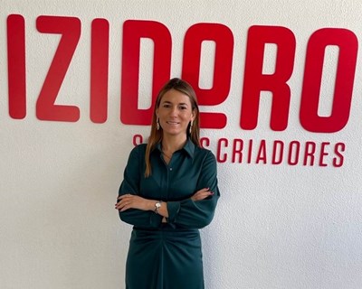 Entrevista a Victoria d’Orey, Diretora de I&D da Izidoro: «Queremos ser reconhecidos no sector como especialistas em proteína»