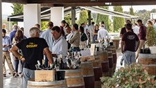 Regenerative Wine Fest regressa a 16 de maio