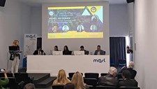 Apresentação dos resultados do estudo Tracking Hortofrutícolas
