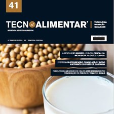 TecnoAlimentar nº 41, outubro/dezembro 2024, Leites e alternativas vegetais