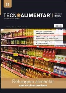 Rotulagem alimentar é o tema central da TecnoAlimentar 11