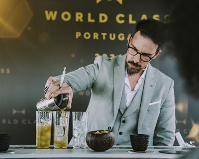 Rui Pereira é o grande vencedor do World Class Portugal 2024