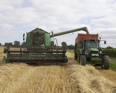 Setor agroalimentar aposta em tecnologias mais inovadoras para ultrapassar principais desafios